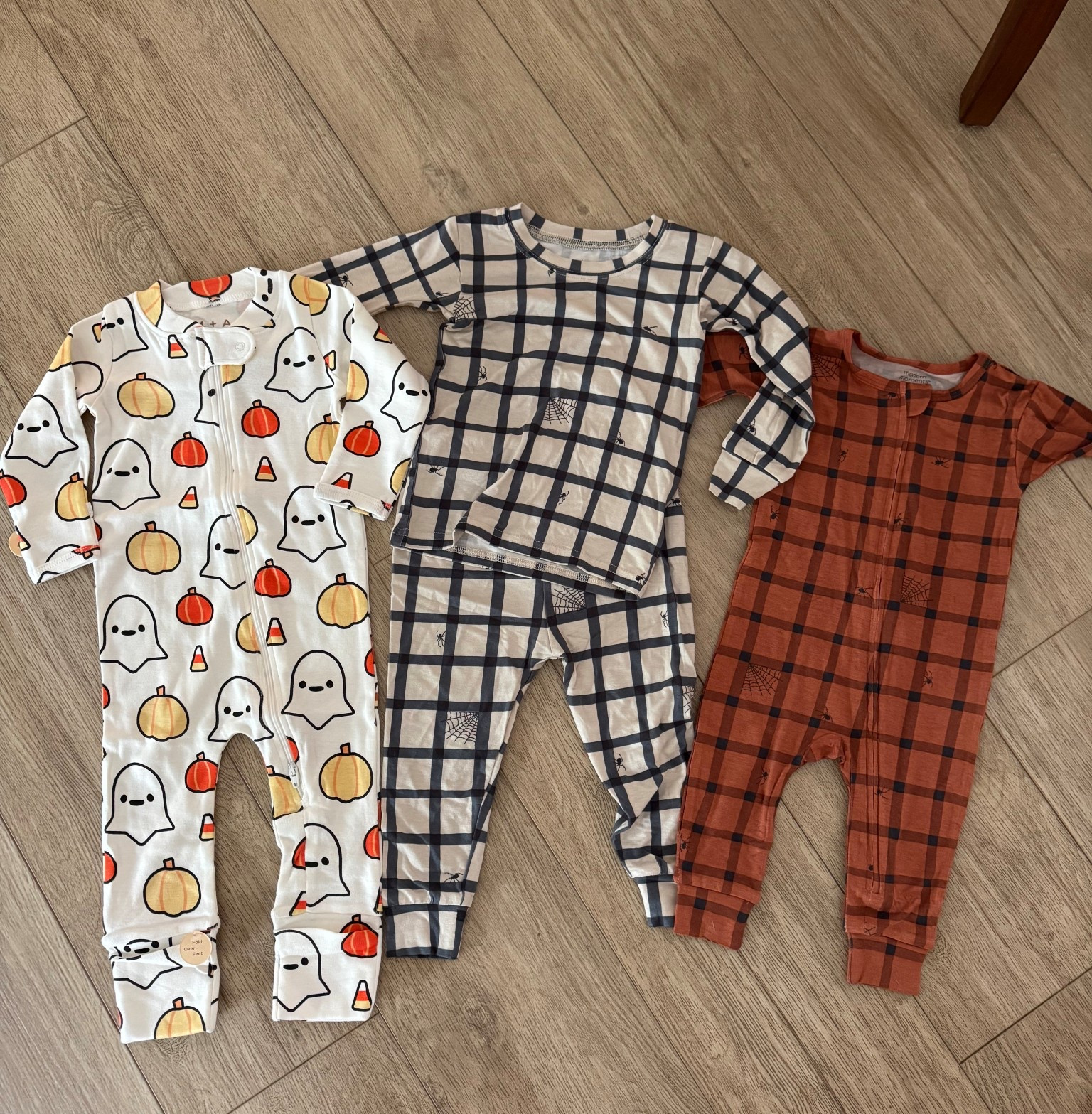 #pajamas #fall #halloween #kids #baby #familymatching

#LTKFamily #LTKBaby #LTKStyleTip