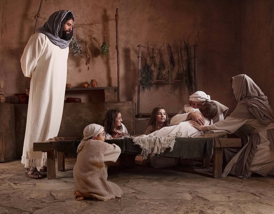 I won’t stay silent- ever. I have so many testimonies of how Jesus has touched our lives, how His power heals the deepest wounds of the heart, mind, and soul.

My love for Jesus has only grown stronger through suffering, through illness, through moments when everything felt uncertain, and when death felt near. Through seasons my husband and I had to walk through pain together, I saw His hand carry us when we had no strength left.

I felt His presence so clearly during my miscarriage, in every tear, in every moment of heartbreak, in the silence of grief. And yet, even there, He met me with peace and comfort that I cannot explain.

When my child was sick and we prayed for healing, He showed up. He touched. He healed. Not once have I been alone in the storm.

These are not just stories, they are living testimonies of a God who sees, who knows, and who responds.

If we could pause and truly reflect on our blessings, especially this weekend, I believe our hearts would be softened, our gratitude deeper, and our lives forever changed. Let’s not rush past what He has done for us.

Thank You, Jesus, for everything. 🤍

#LTKdayinmylife