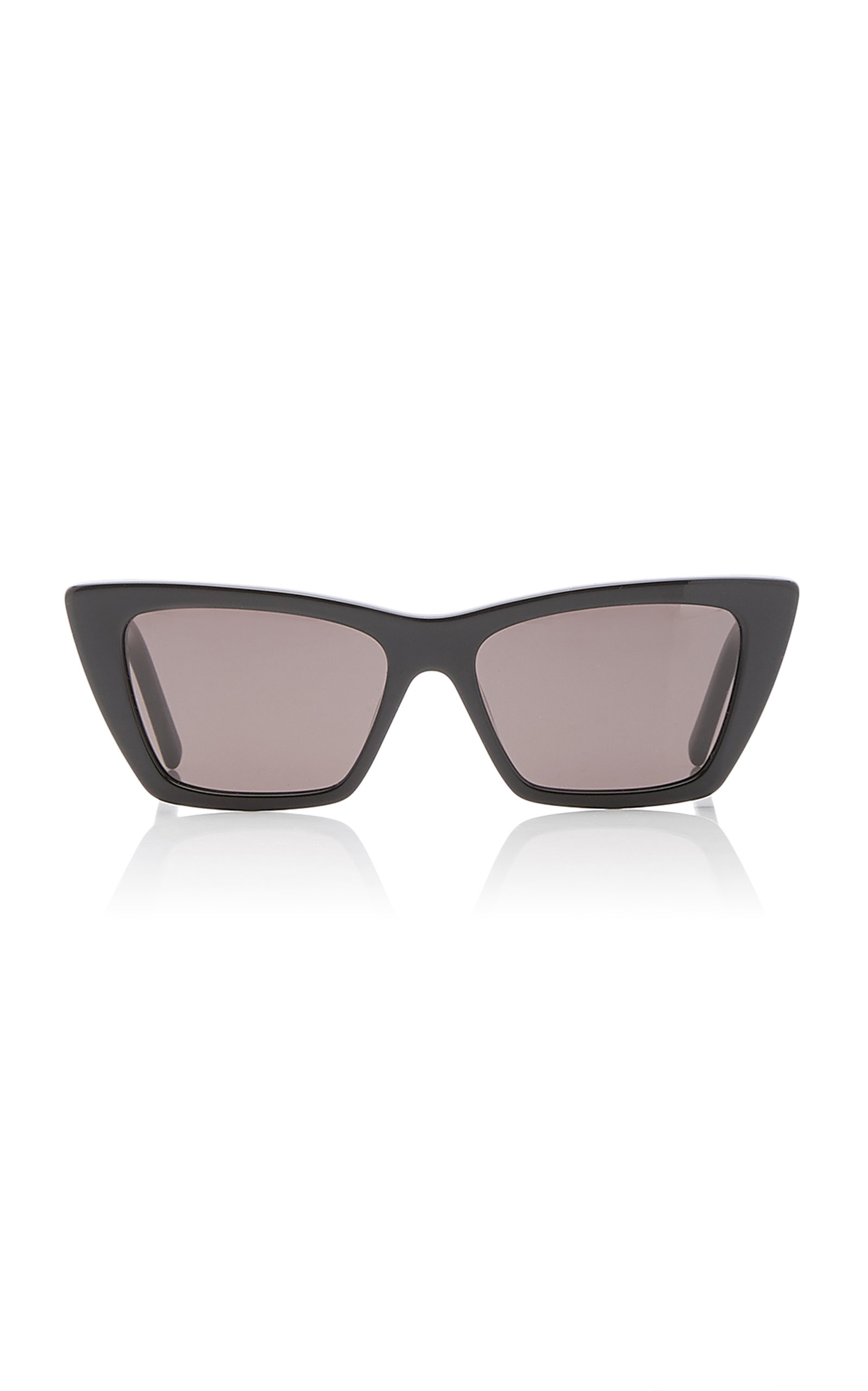 Mica Cat-Eye Acetate Sunglasses | Moda Operandi (Global)