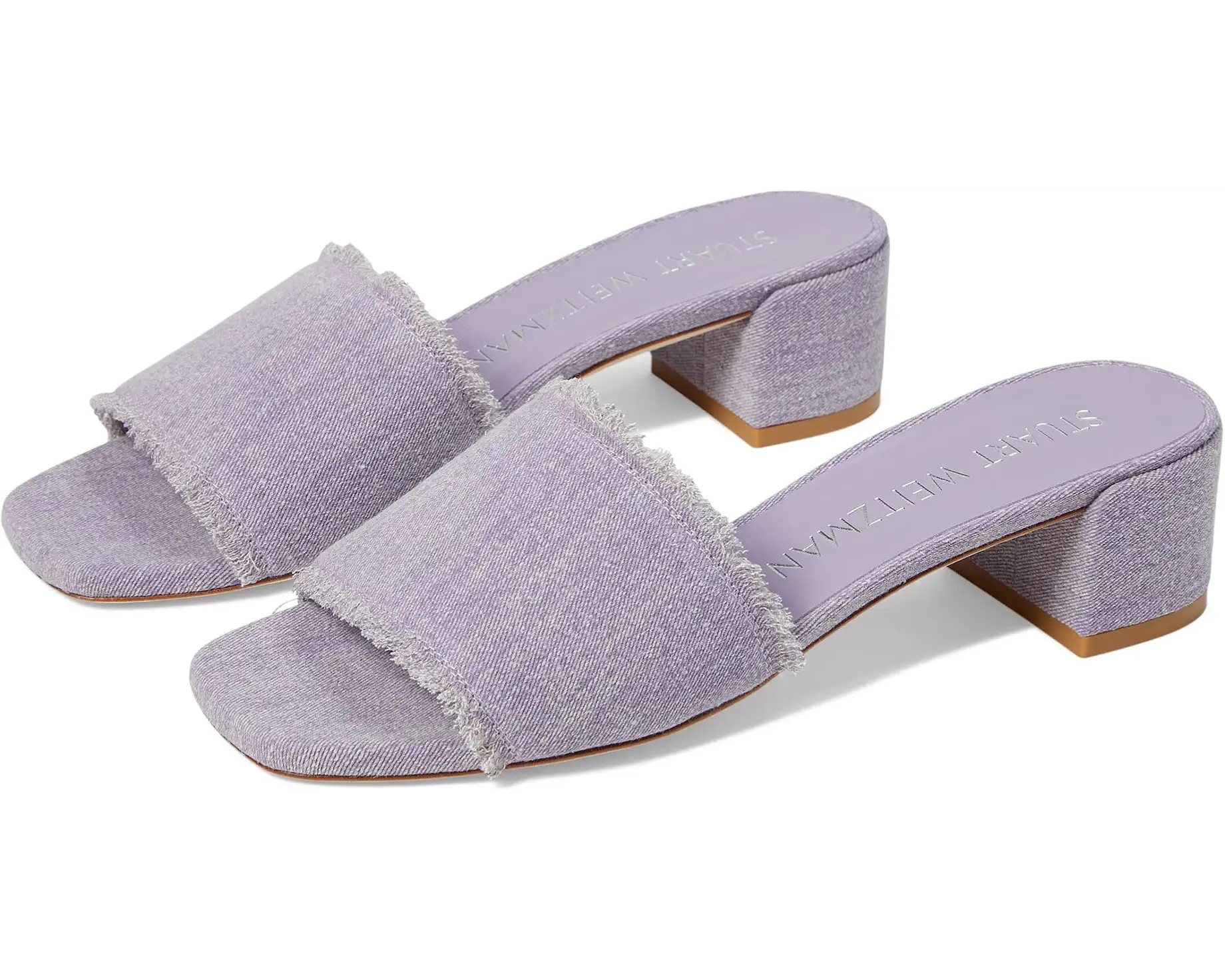 Cayman 35 Block Slide | Zappos