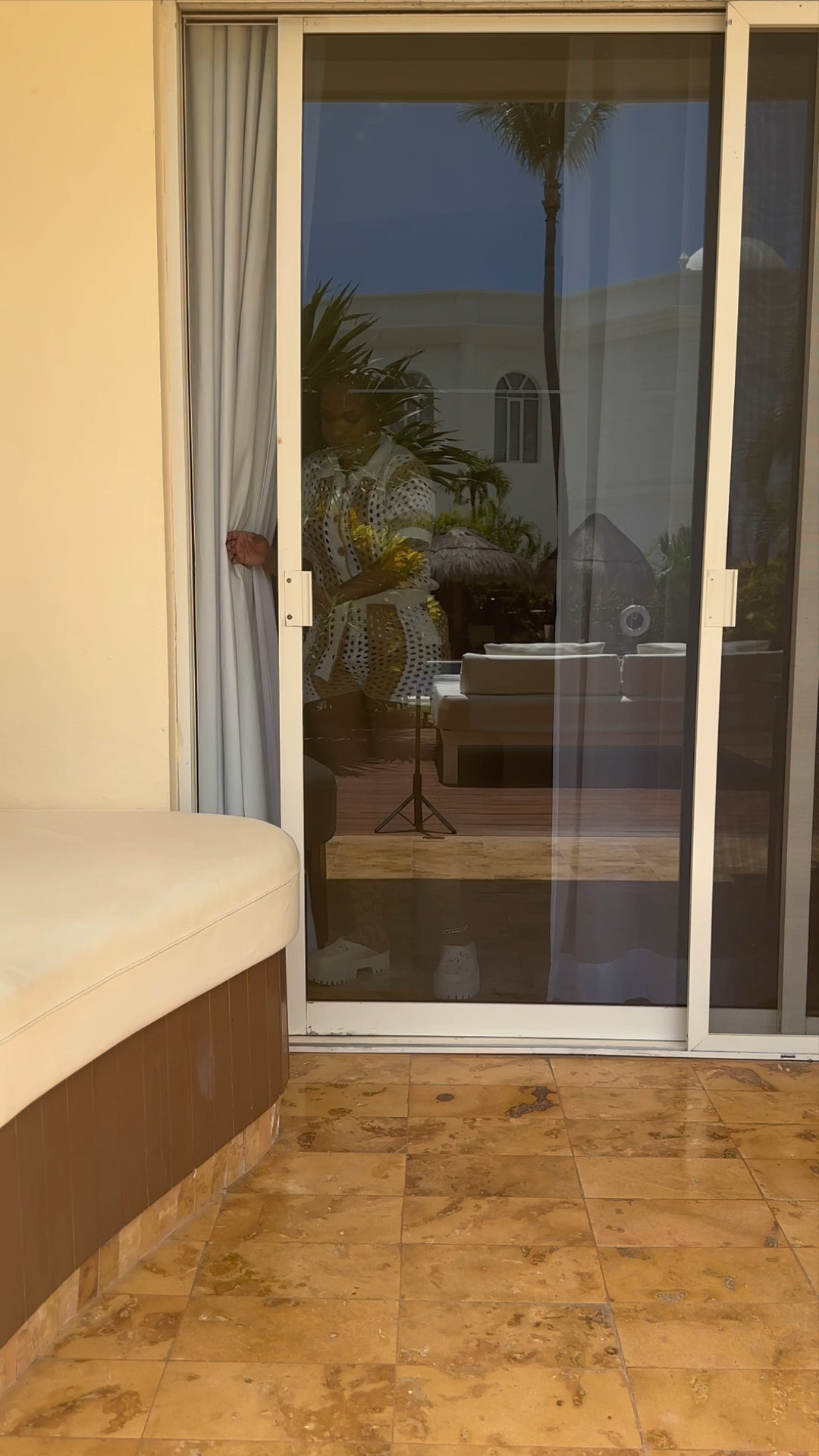 I went on vacation last week and had the best time dressing up! I wore this to hang out by the pool 

This short set is a size small 

#vacationset #vacationoutfit #vacationlooks

#LTKtravel #LTKFind #LTKunder50