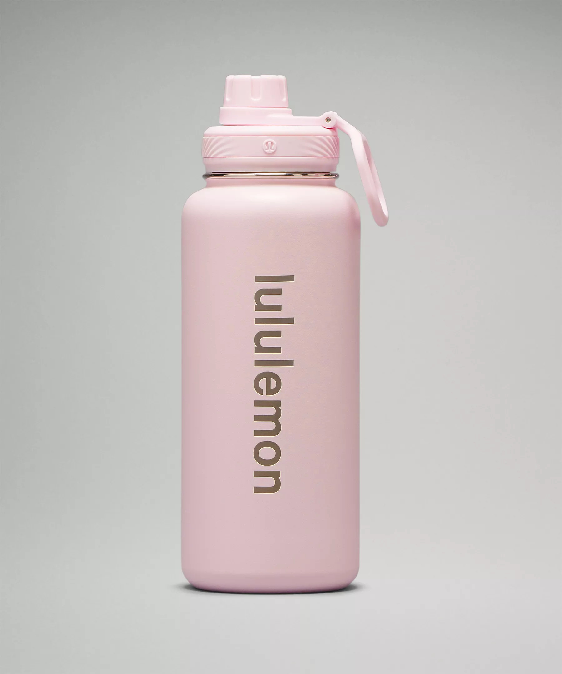 Back to Life Sport Bottle 32oz | Unisex Work Out Accessories | lululemon | Lululemon (US)
