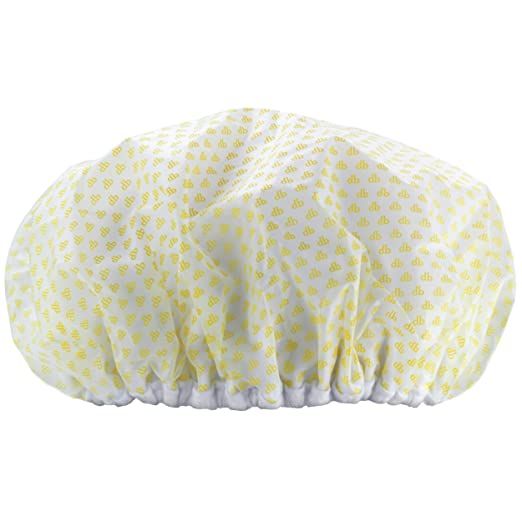 Drybar The Morning After Shower Cap | Protects your Hair While Bathing or Showering | Amazon (US)