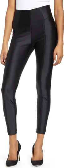 Boss High Shine Pants | Nordstrom