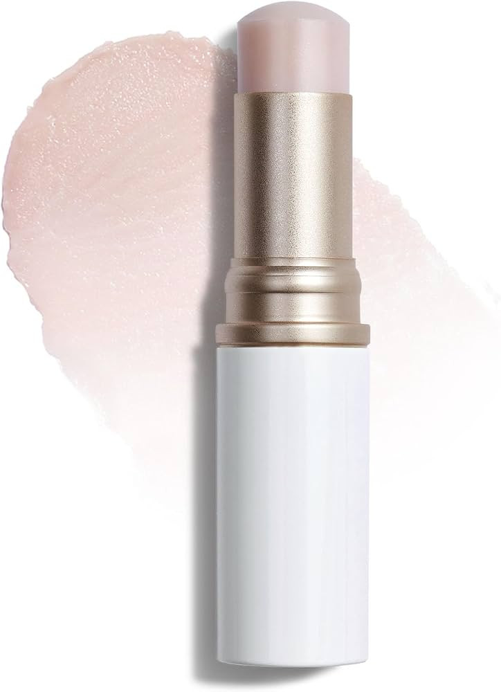 hince True Dimension Radiance Balm Korean Glass Skin Highlighter, with Squalane & Safflower Oil |... | Amazon (US)