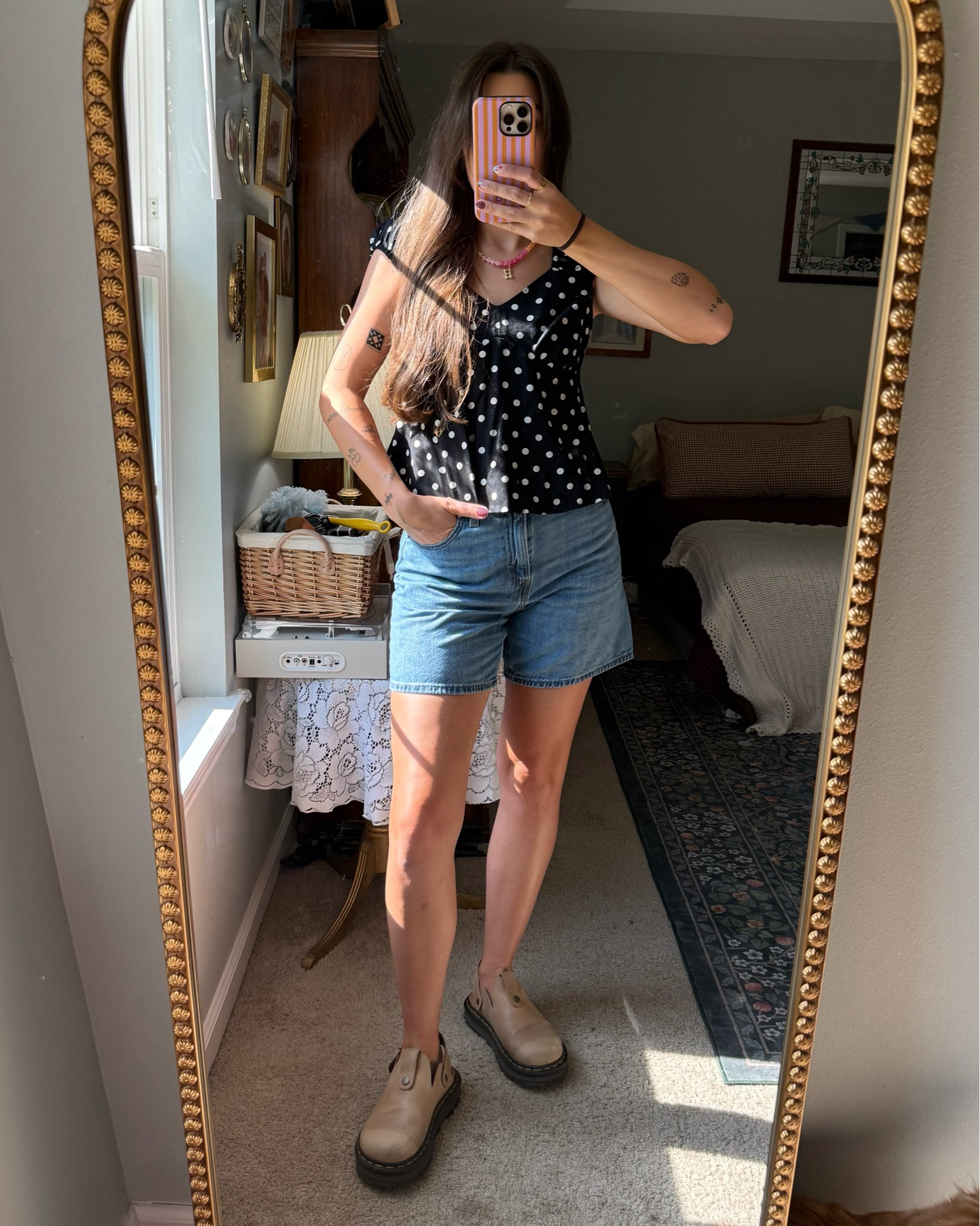 Ootd 🤍

#LTKmomlife #LTKootd #LTKSaleAlert