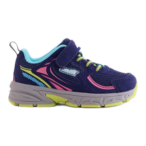 Avia Toddler's Unisex 5000 Chunky Trainer Sneakers | Walmart (US)