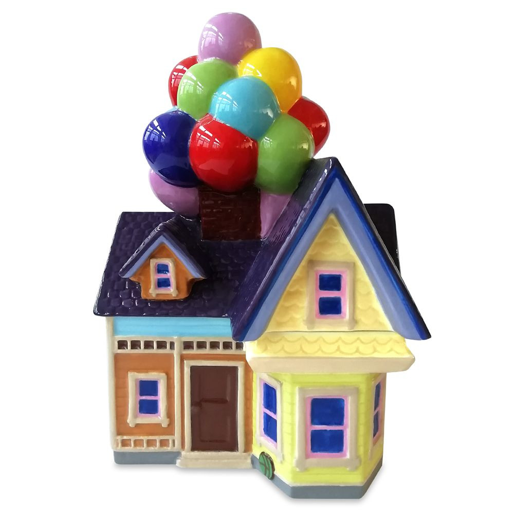 Up Cookie Jar | Disney Store