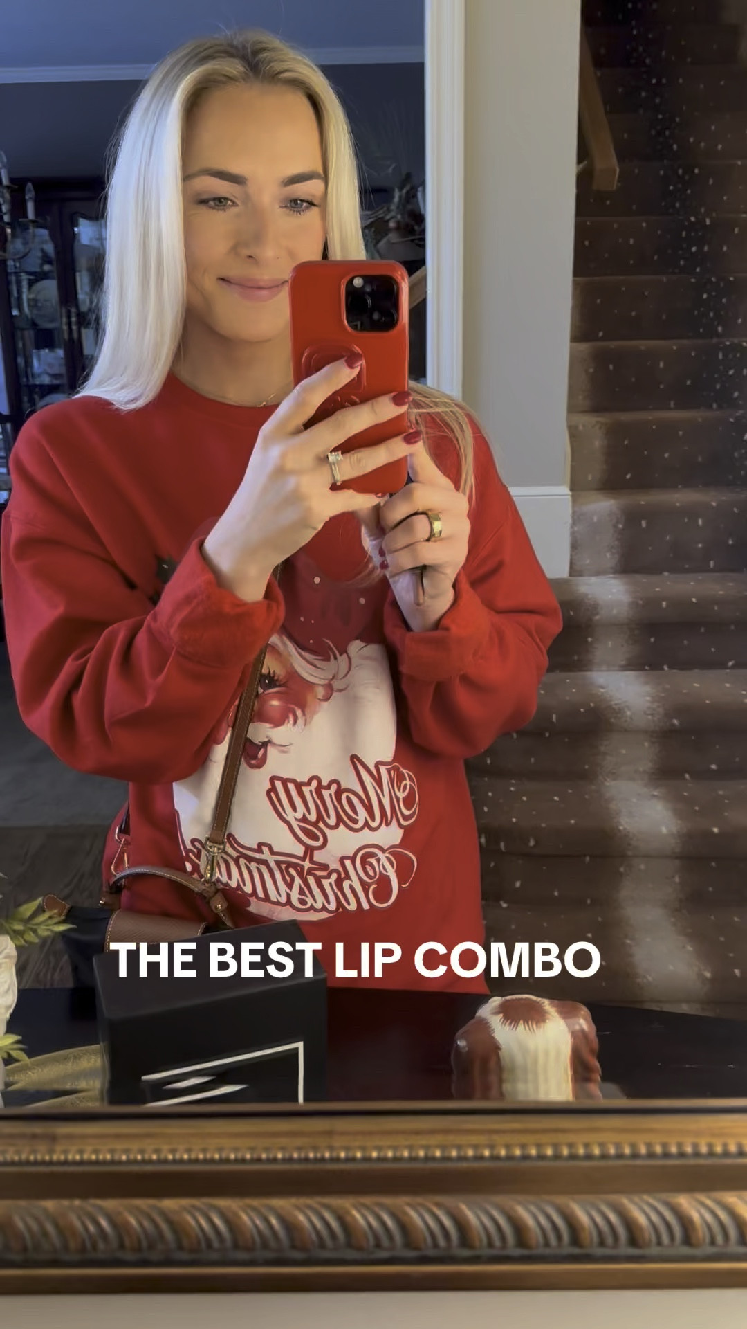 FOUND THE PERFECT LIP COMBO GIRLS!

Makeup by Mario MoistureGlow Plumping Lip Serum shade nude glow 

Liner: makeup forever shade wherever walnut 

#LTKFindsUnder50 #LTKBeauty