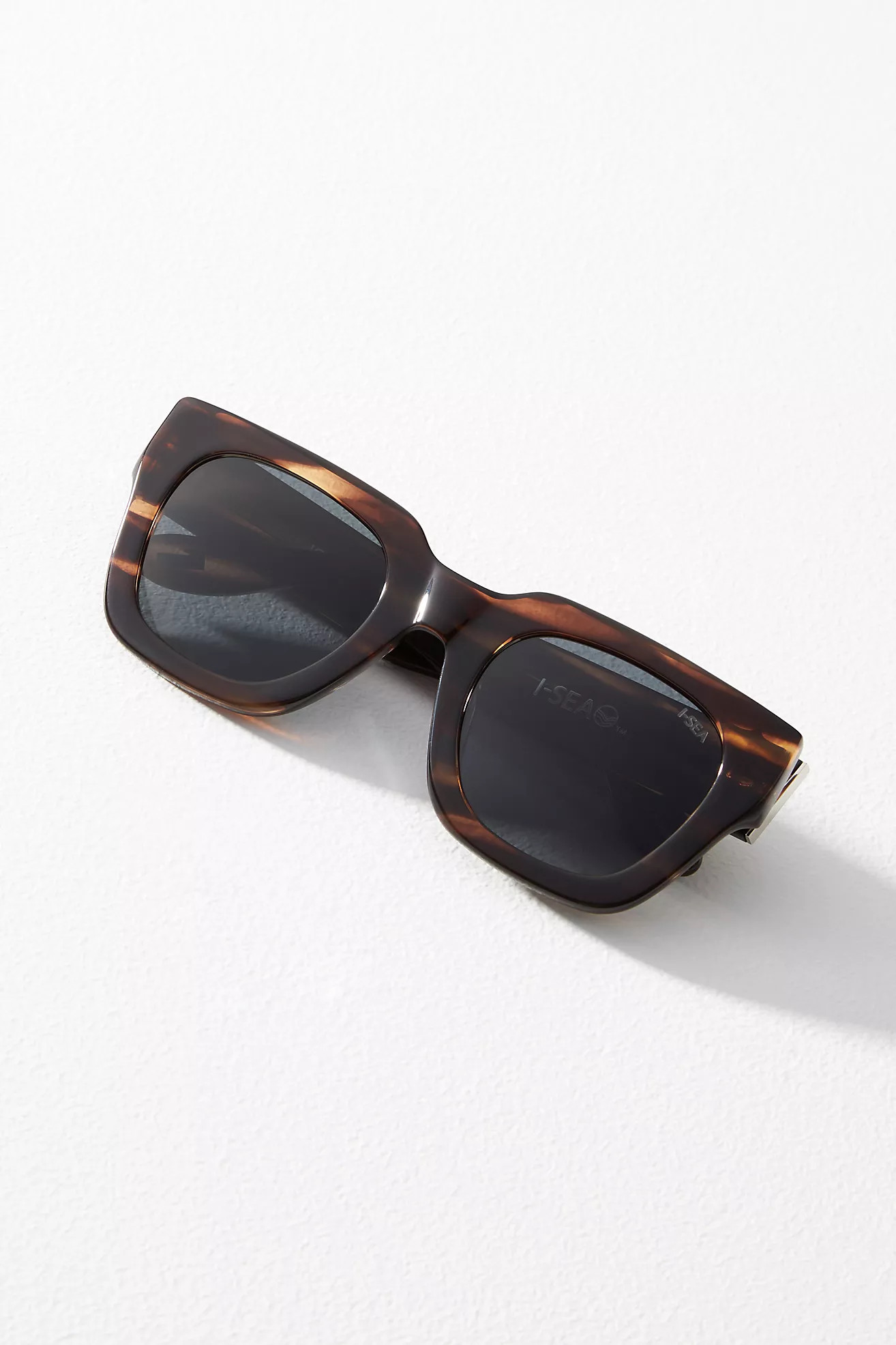 I-SEA Jolene Sunglasses | Anthropologie (US)