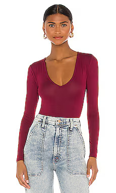 Akron Bodysuit
                    
                    Lovers and Friends | Revolve Clothing (Global)