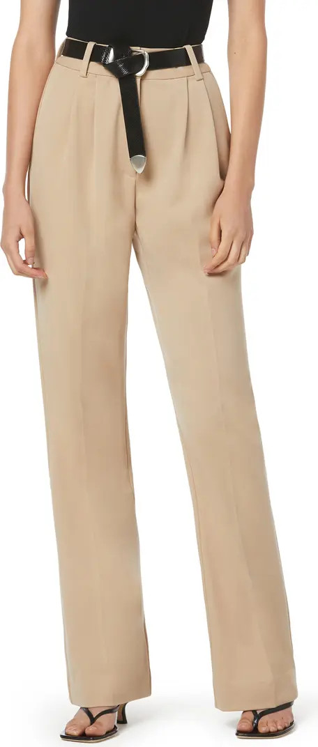 The Favorite Pant Pleat Pants | Nordstrom