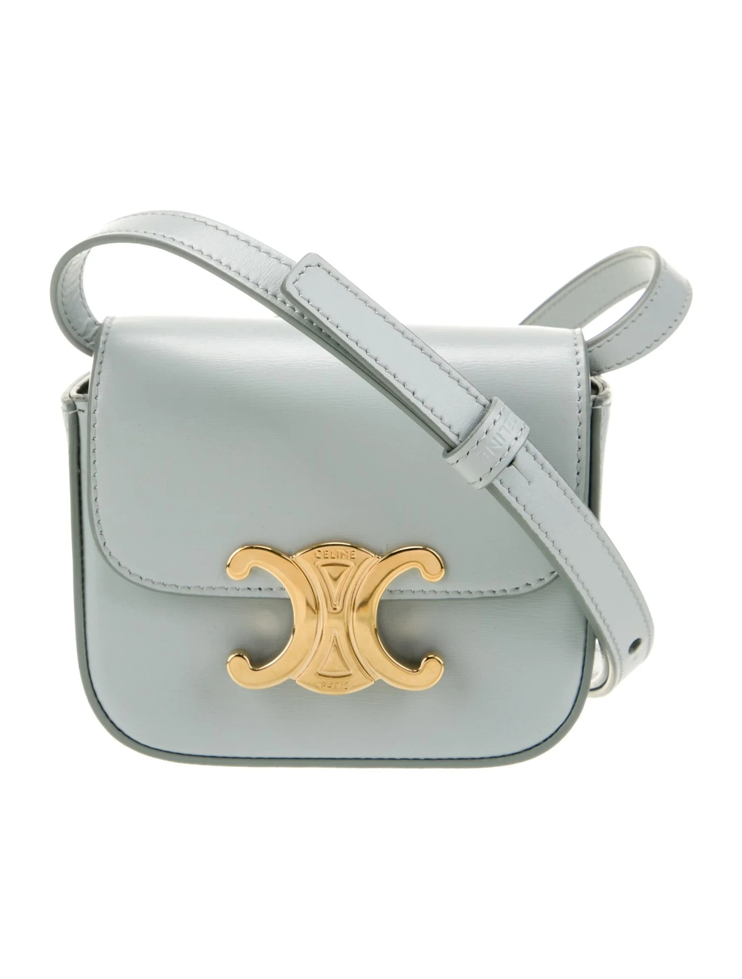 Triomphe Claude Mini 2023 | The RealReal