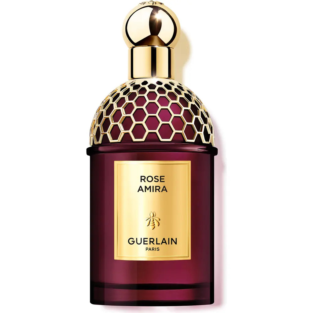 Guerlain Absolus Allegoria Rose Amira Eau de Parfum at Nordstrom | Nordstrom
