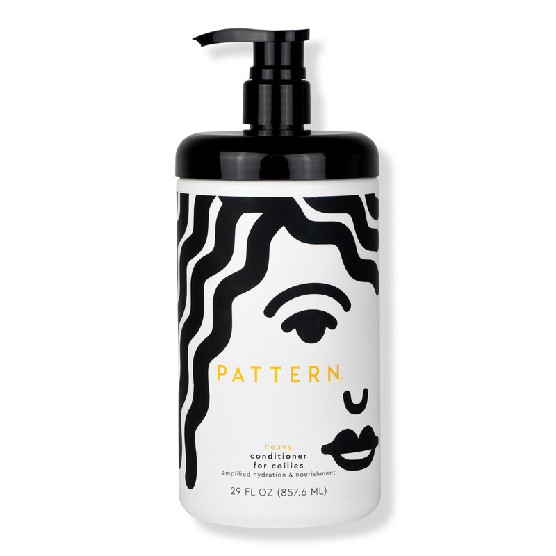 Heavy Conditioner - For Coilies | Ulta