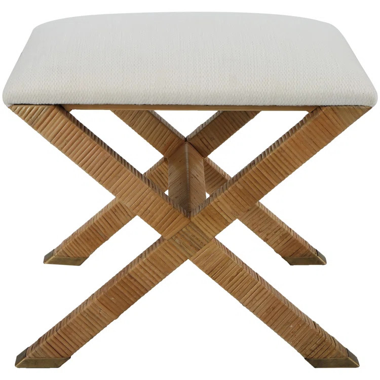 Caserta Accent Stool | Wayfair North America