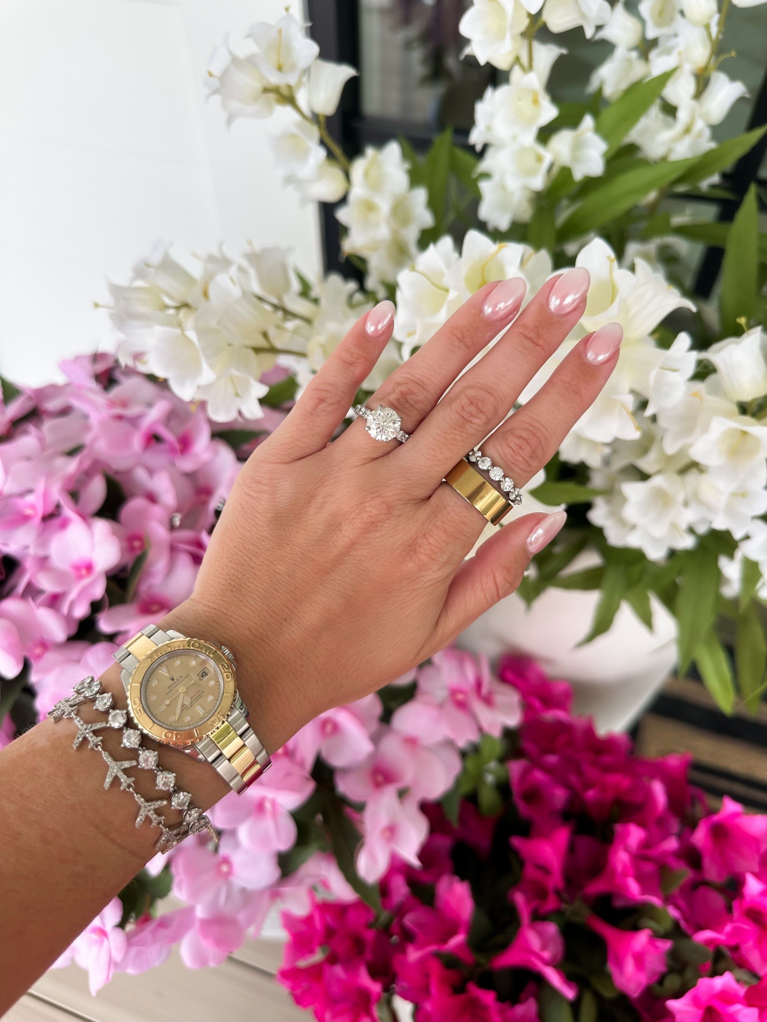 Ultra human ring ✨

#LTKBeauty #LTKGiftGuide