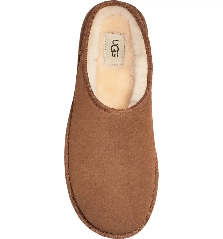 Classic Scuff Slipper | Nordstrom