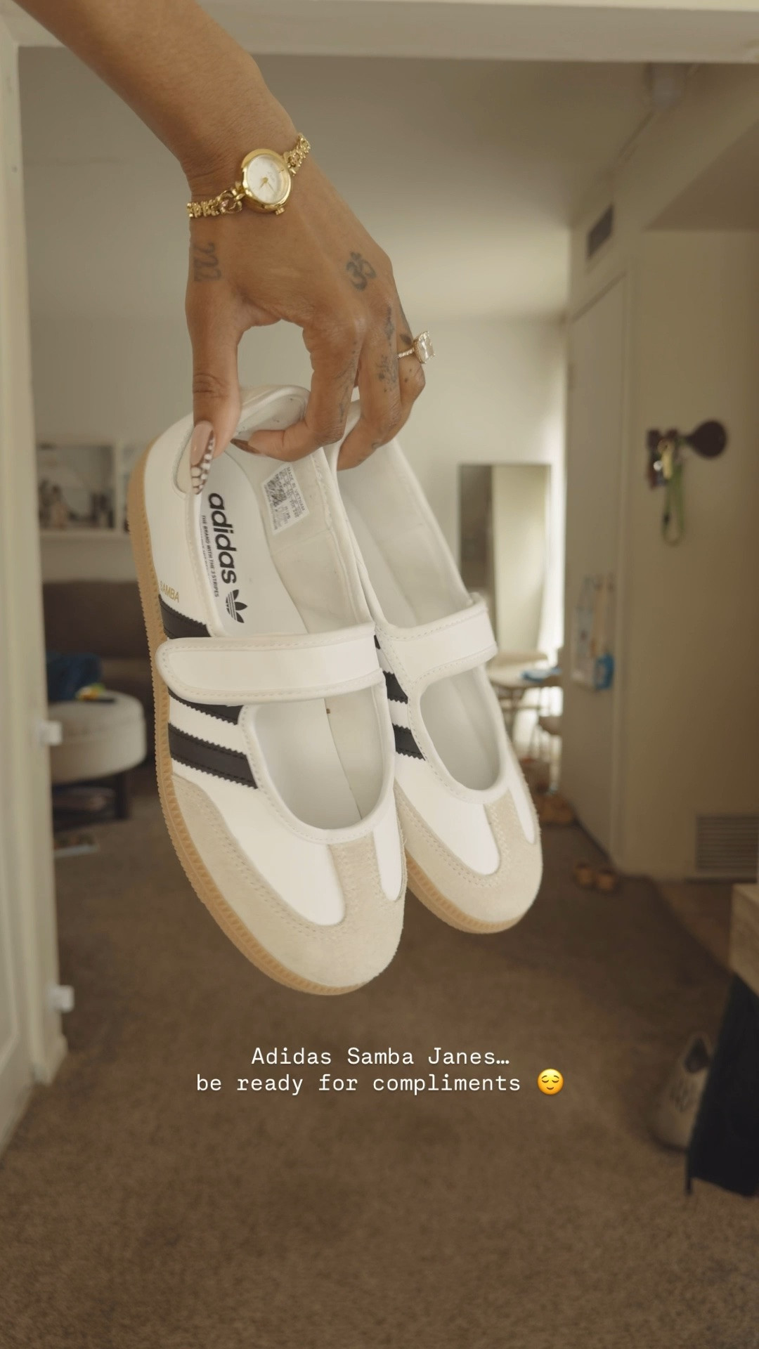 the only summer sneaker you need

#LTKootd