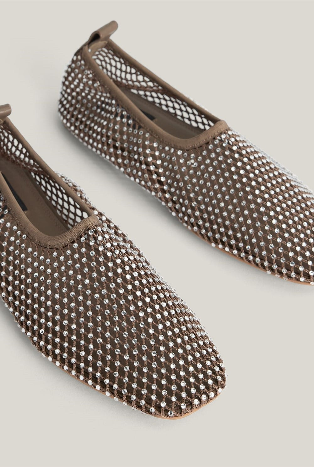 Mindy Mesh Flats | Witchery (AU)