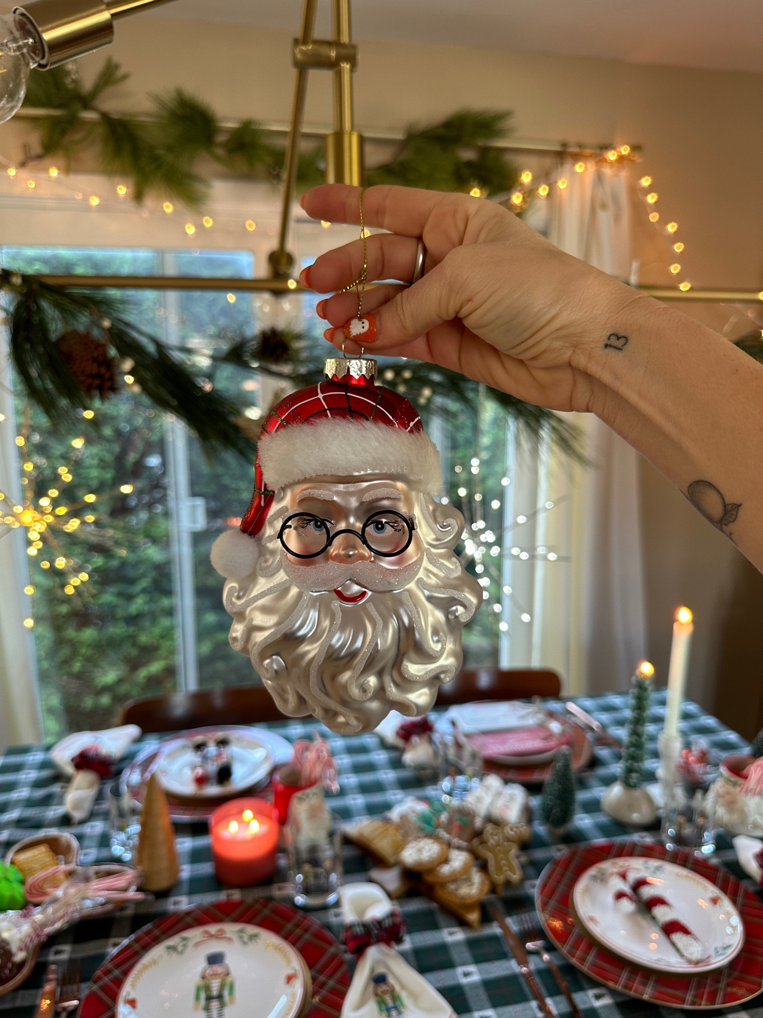 My favorite Kirklands home ornaments 

#LTKGiftGuide #LTKHolidaySale #LTKHoliday