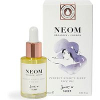 NEOM Perfect Night's Sleep Face Oil 28ml | Look Fantastic (UK)