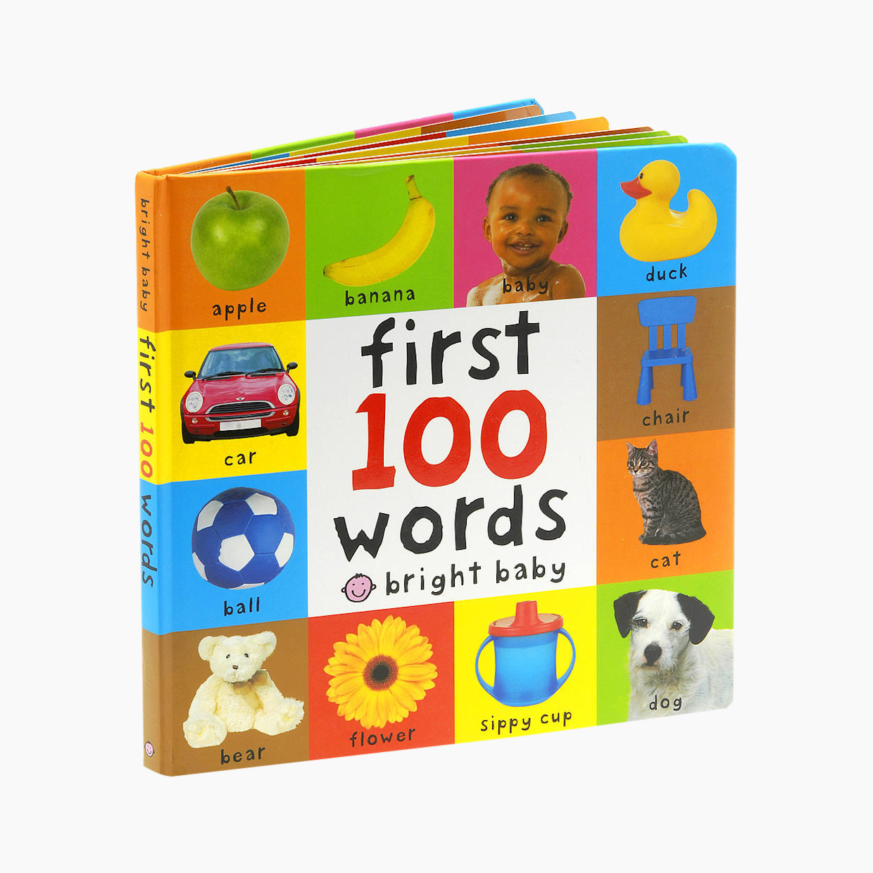 100 First Words | Babylist