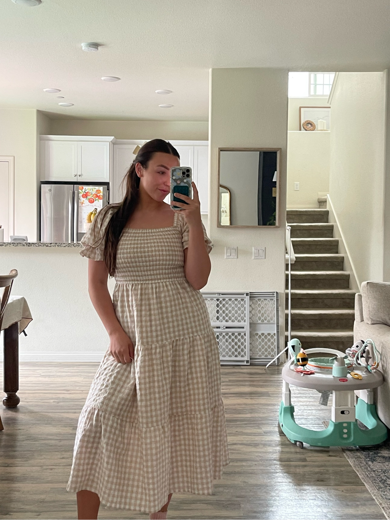 Some of my favorite modest dresses 🤍