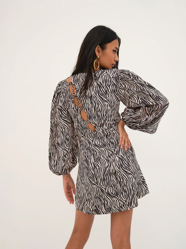 Rosita Mini Dress | For Love & Lemons