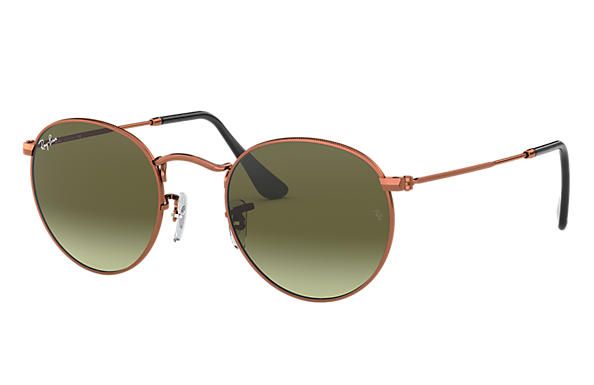 ROUND METAL | Ray-Ban (US)