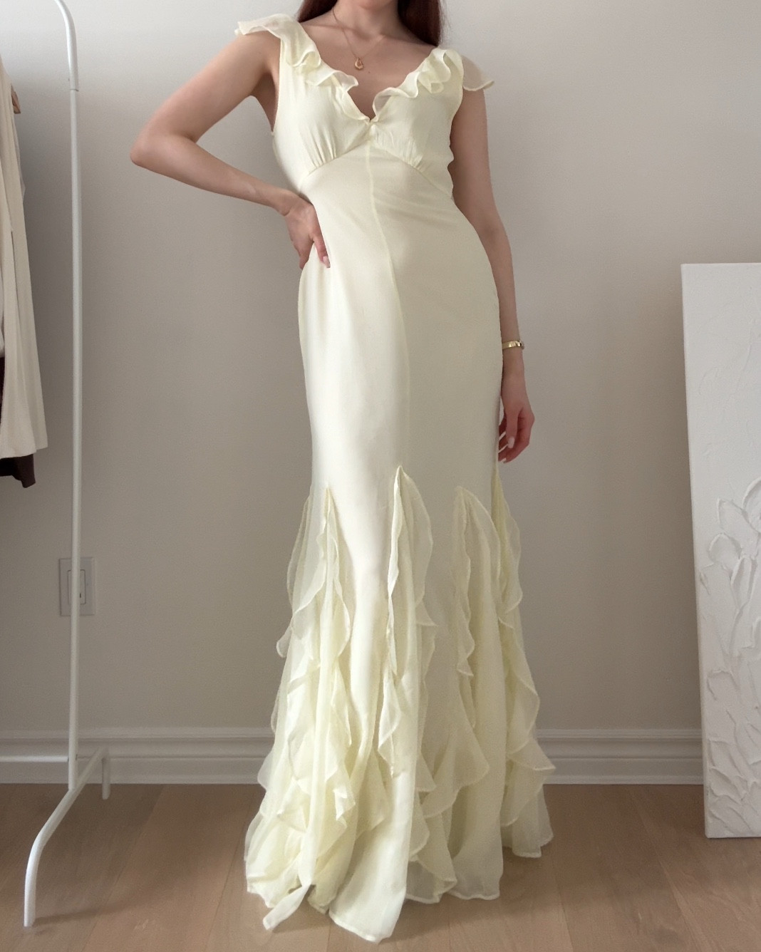 the prefect wedding guest dress line-up 💛🌸

#LTKSeasonal #LTKStyleTip #LTKSaleAlert