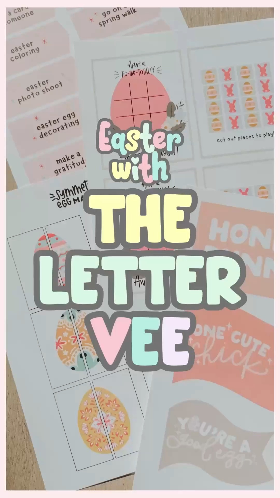 Which ones are you grabbing first? @The Letter Vee has something for everyone! 🩷💛🩵

#ad #thelettervee

#LTKKids #LTKHome #LTKmomlife