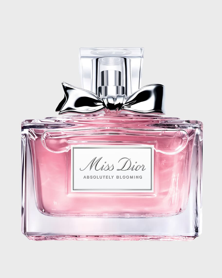 Dior Miss Dior Absolutely Blooming Eau de Toilette, 1.7 oz. | Neiman Marcus