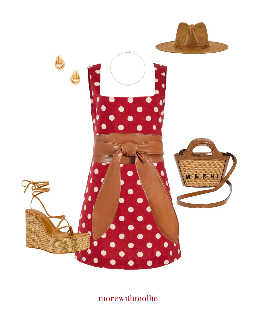 Spring outfit inspo!  

 #LTKSeasonal