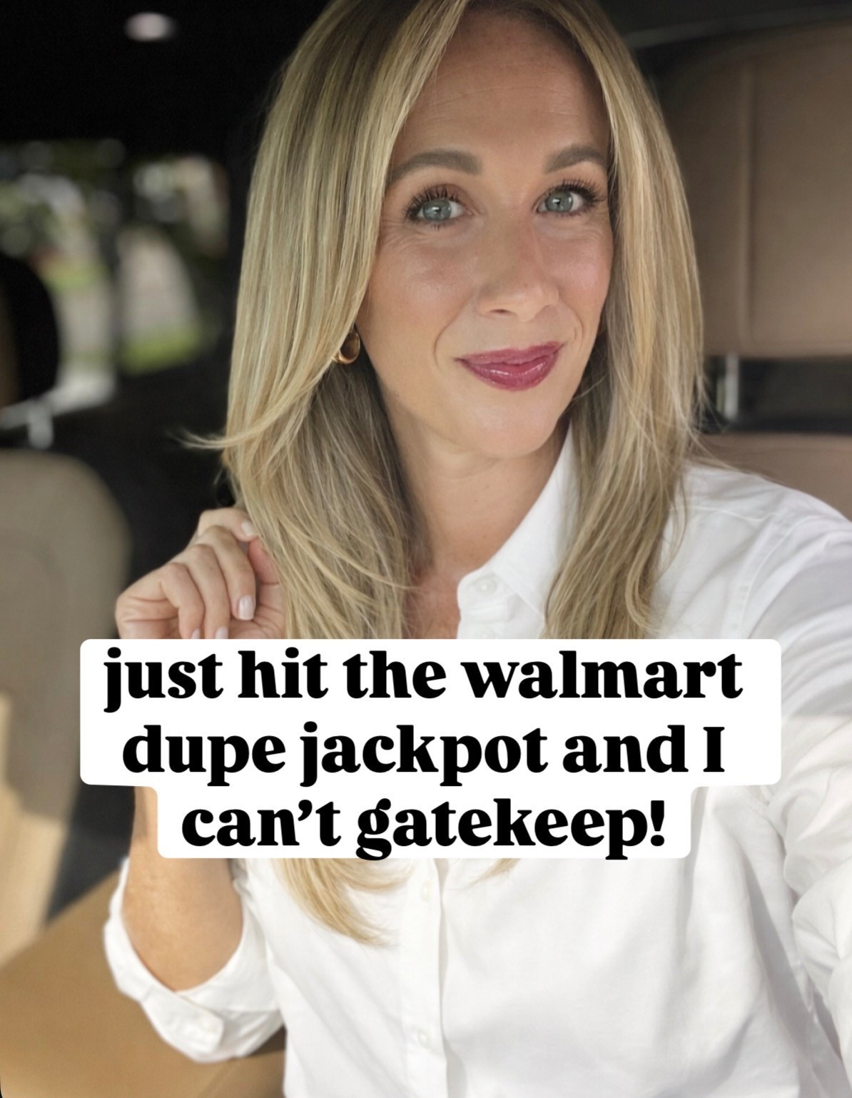 Walmart budget home decor and fashion dupes 

#LTKdayinmylife #LTKHome #LTKSaleAlert