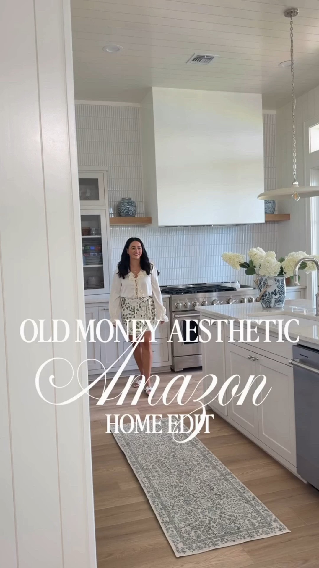 Old money, aesthetic Amazon home edit

Follow me @miriamobrien on IG and TikTok 

#Amazon#Aesthetic#HomeLiving

#LTKSeasonal #LTKOver40 #LTKHome