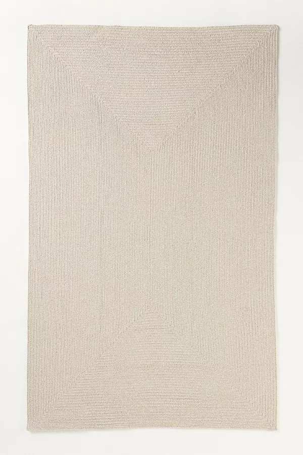 Simplicity Indoor/Outdoor Rug | Anthropologie (US)