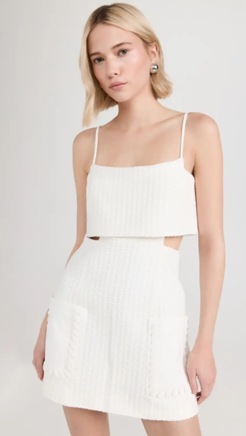 Linzy Dress | Shopbop
