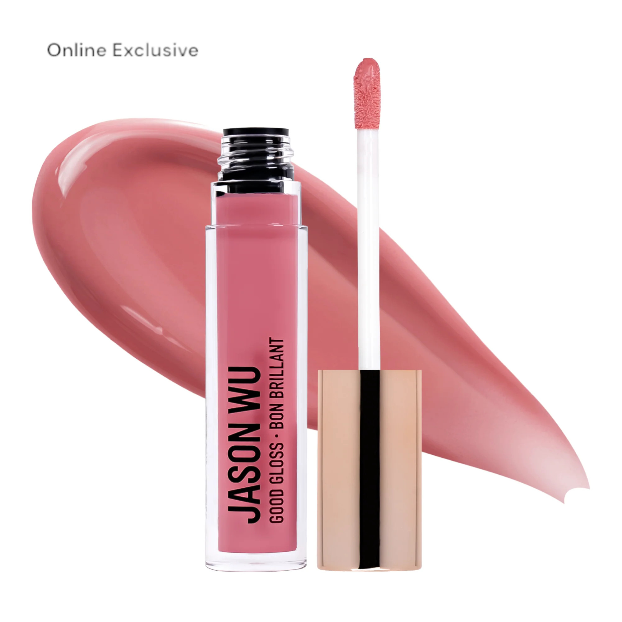 GOOD GLOSS - 07 Pink Cake Pop | Jason Wu Beauty