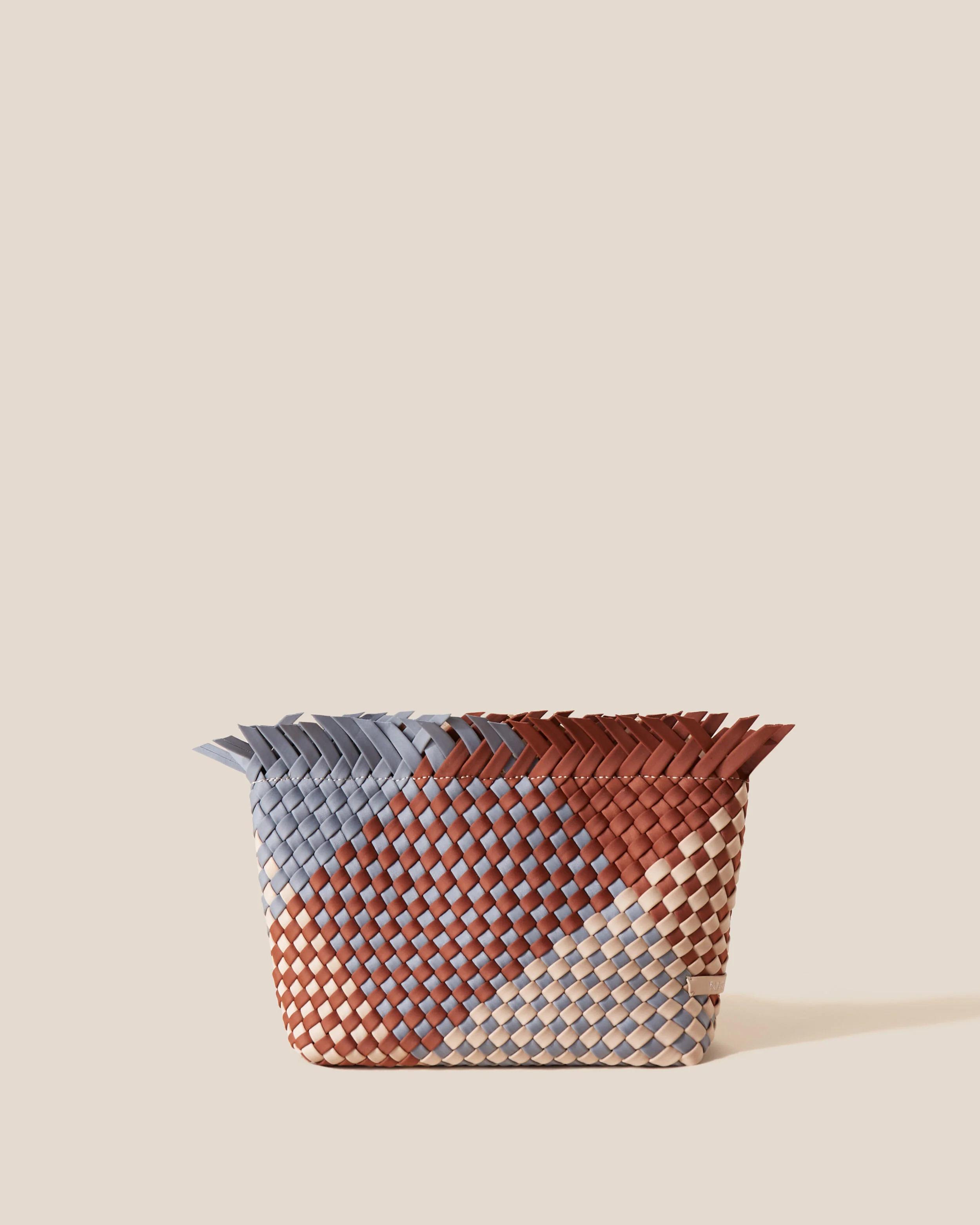 Havana Clutch Graphic Geo | Taos | Naghedi