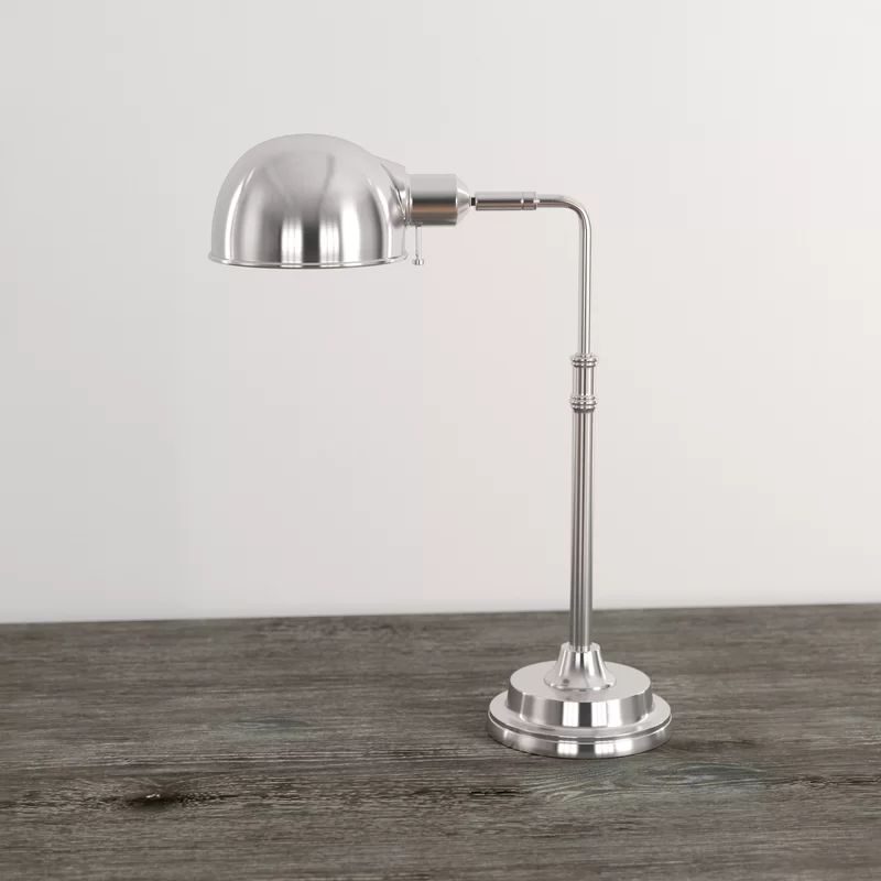 Pelin Metal Desk Lamp | Wayfair North America