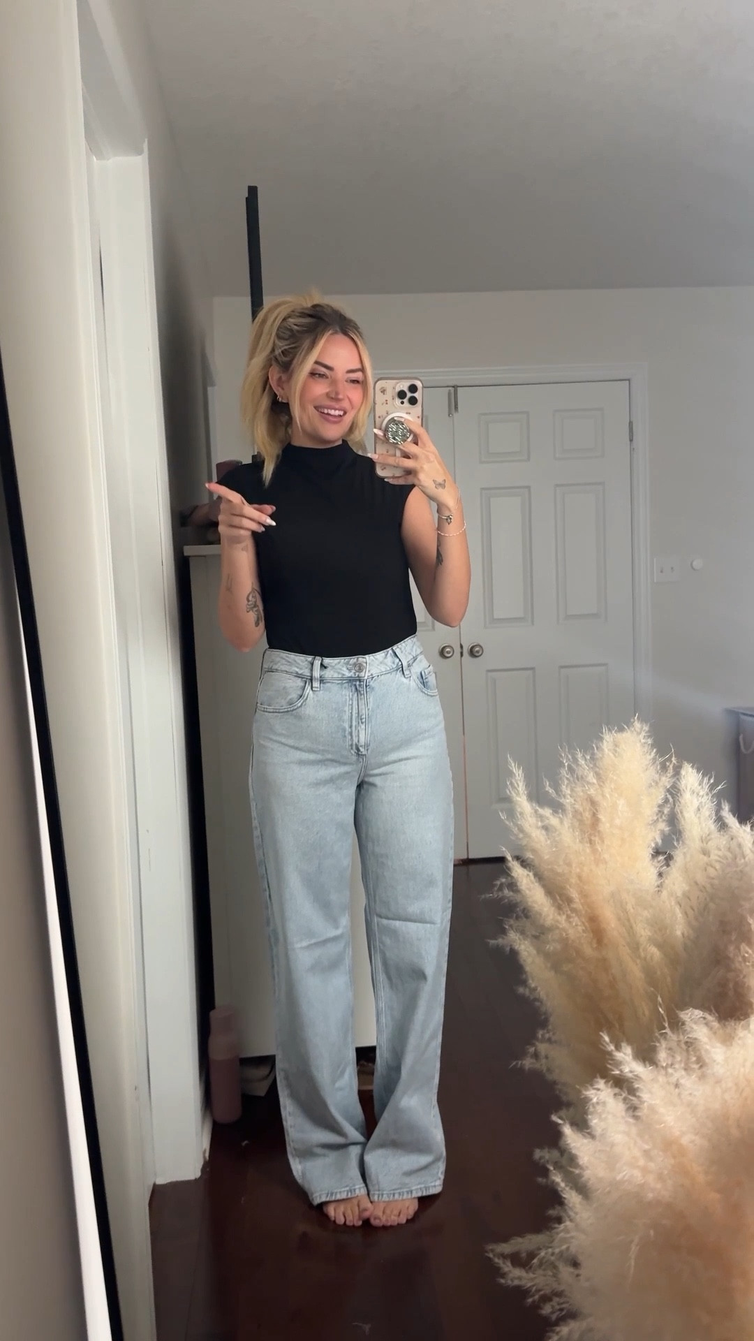 New fall looks @dynamiteclothing #ad 