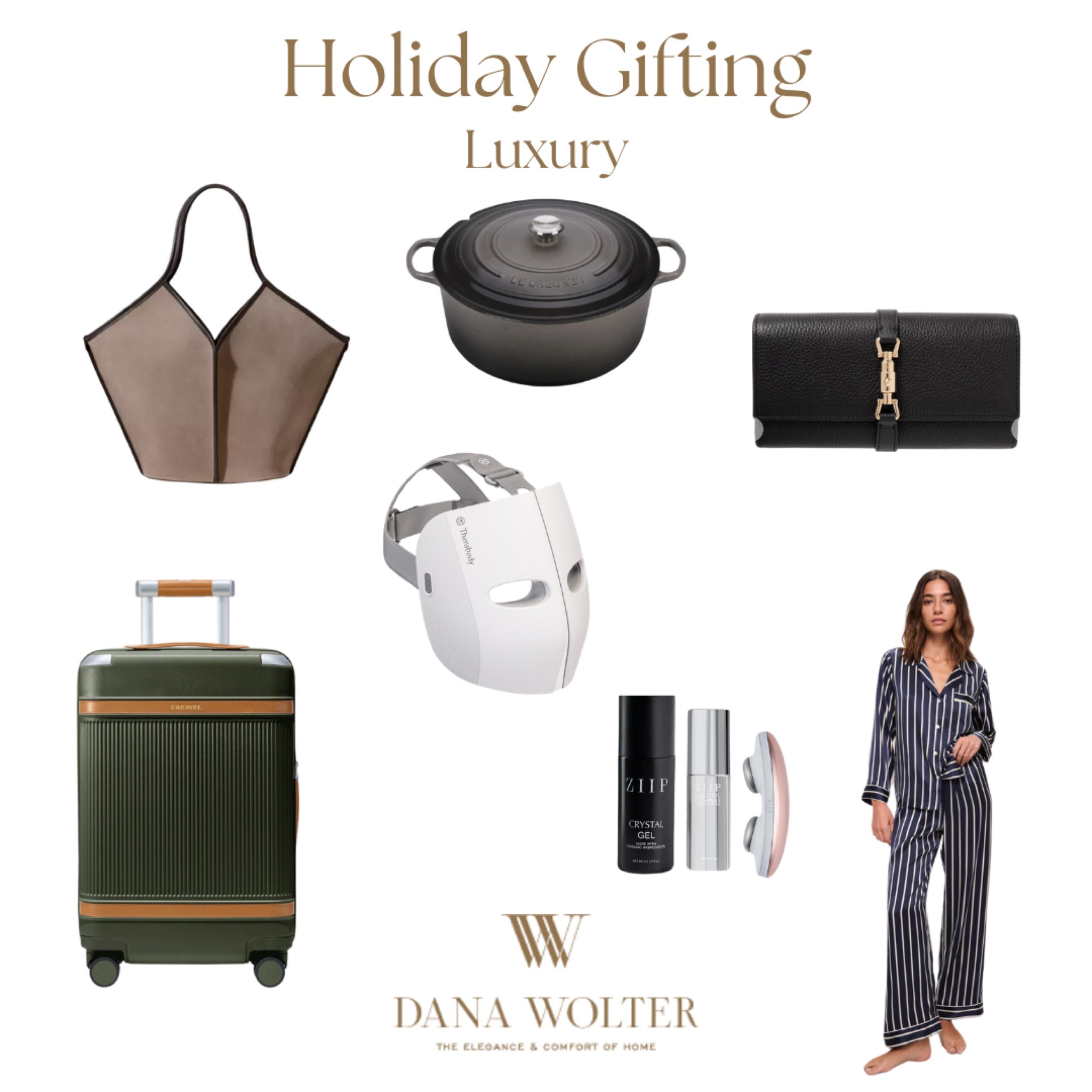 #LTKHoliday #LTKSeasonal #LTKGiftGuide