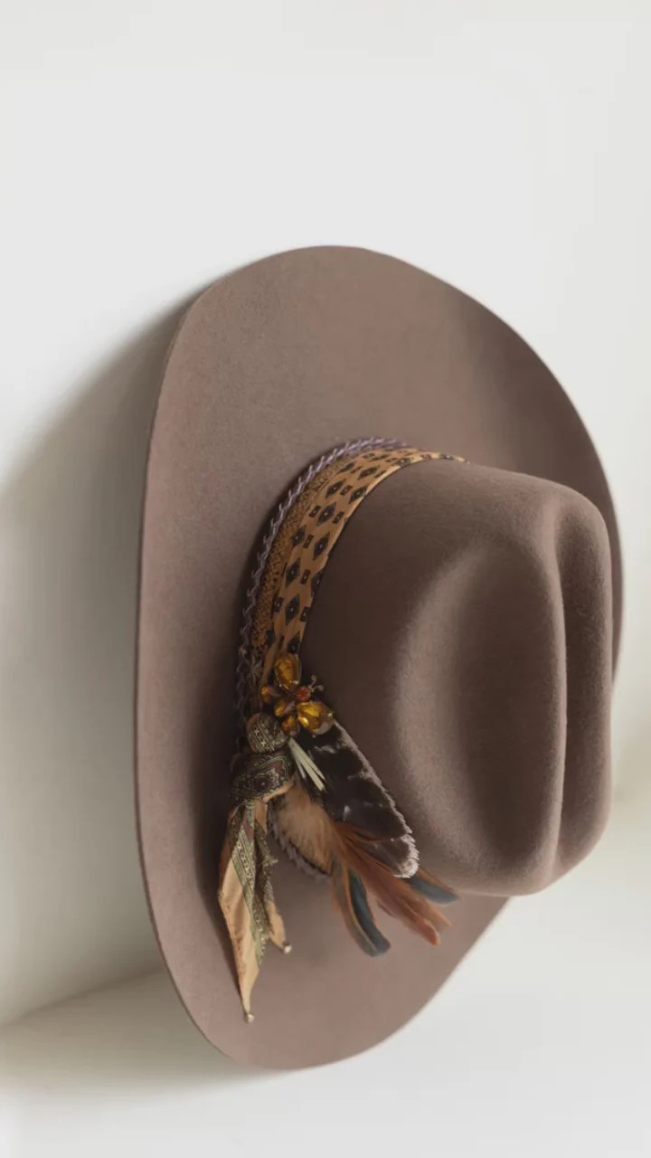 Virtual Hat Bar Reservation | Flea Style