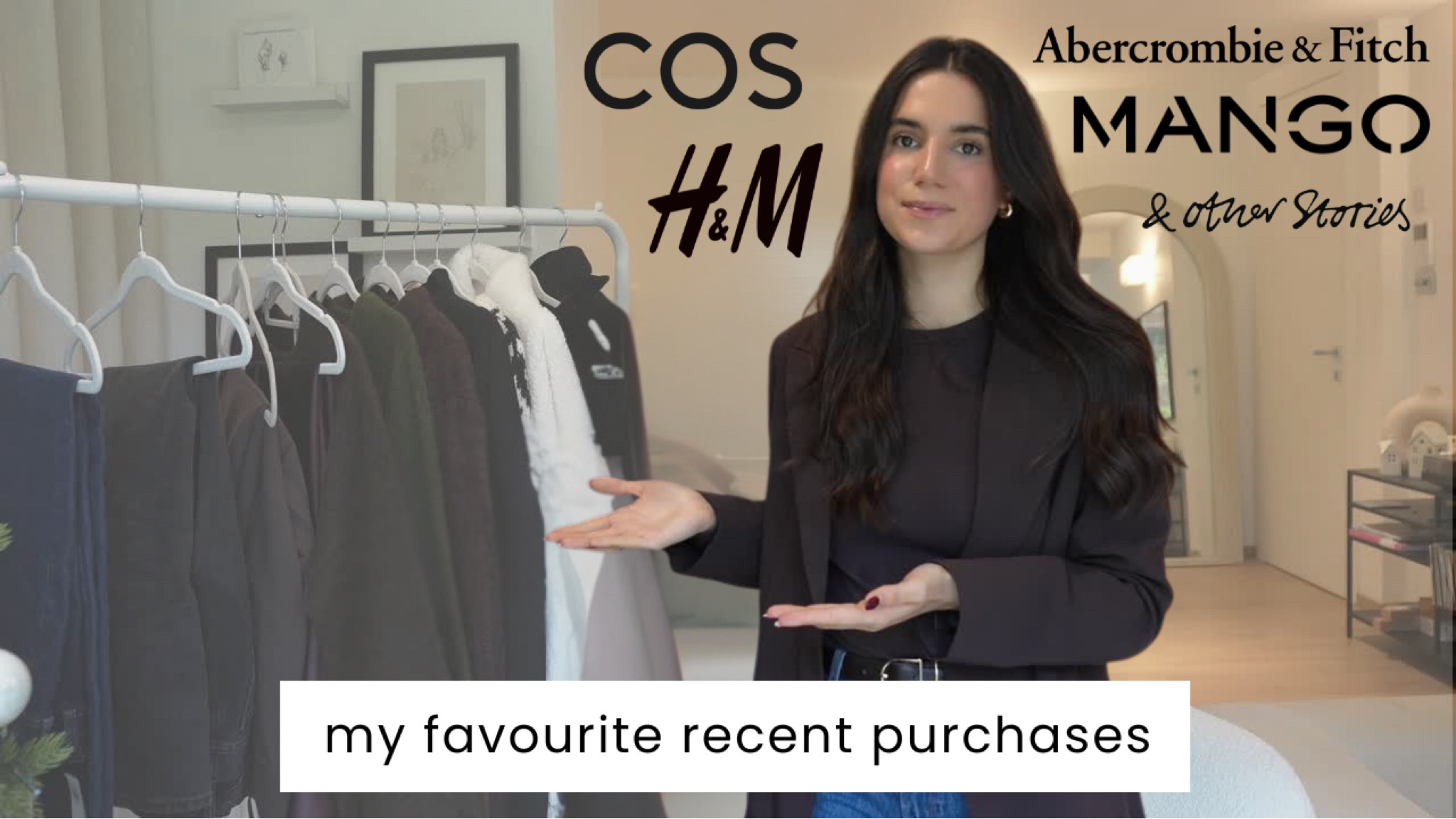 My favourite winter purchases so far!

Winter coat, winter clothes, coat, cosy clothes, outfit ideas #LTKCyberWeek

#LTKwinter #LTKuk