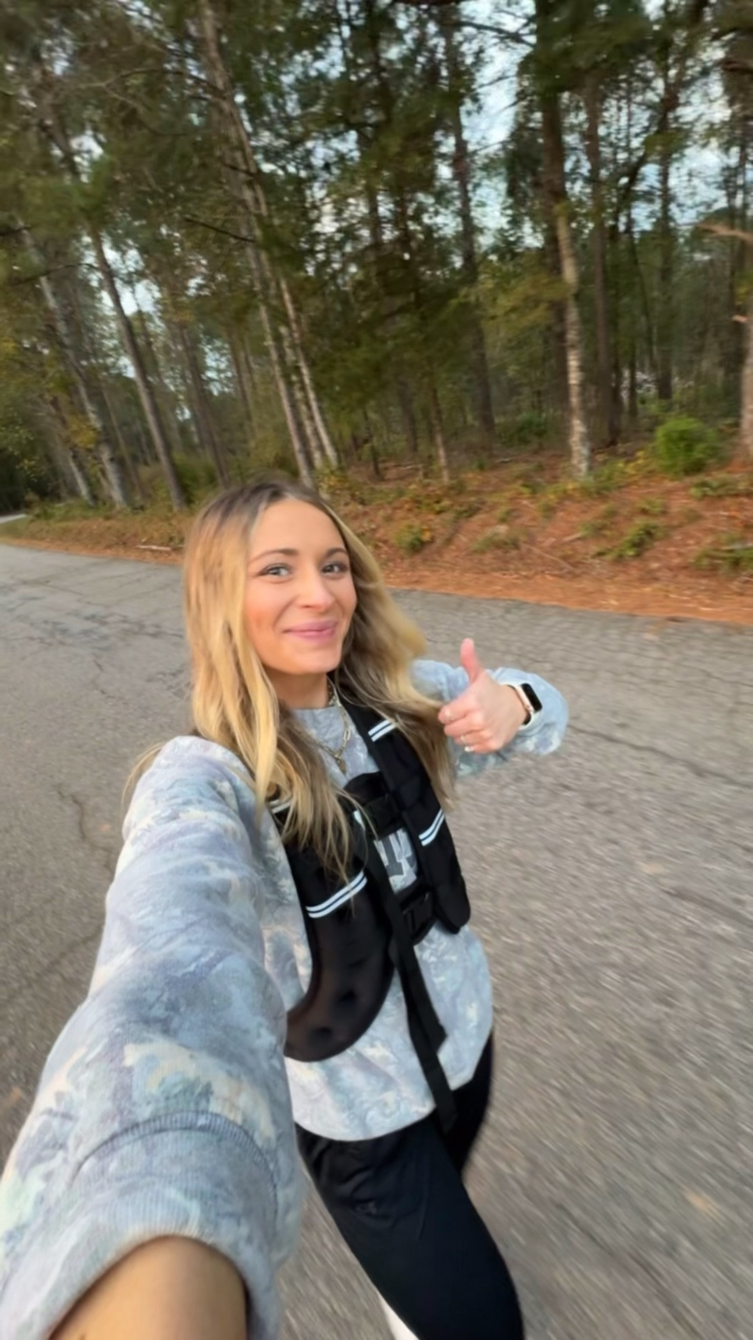 This weighted vest is my fav!! 

#LTKSeasonal #LTKActive #LTKU