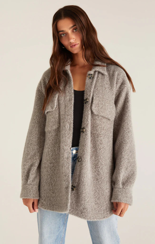 Tucker Jacket | Z Supply