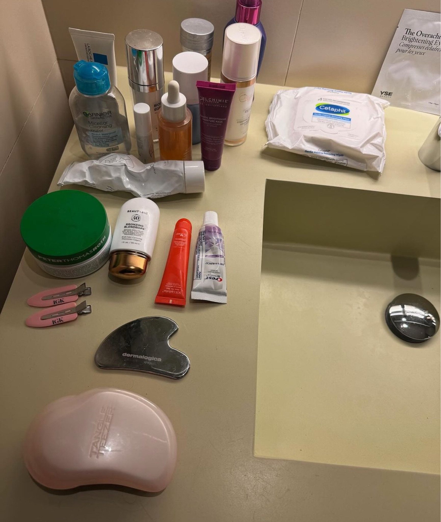 Skincare round up!

#LTKBeauty