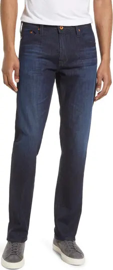 Graduate Tailored Slim Straight Leg Jeans | Nordstrom