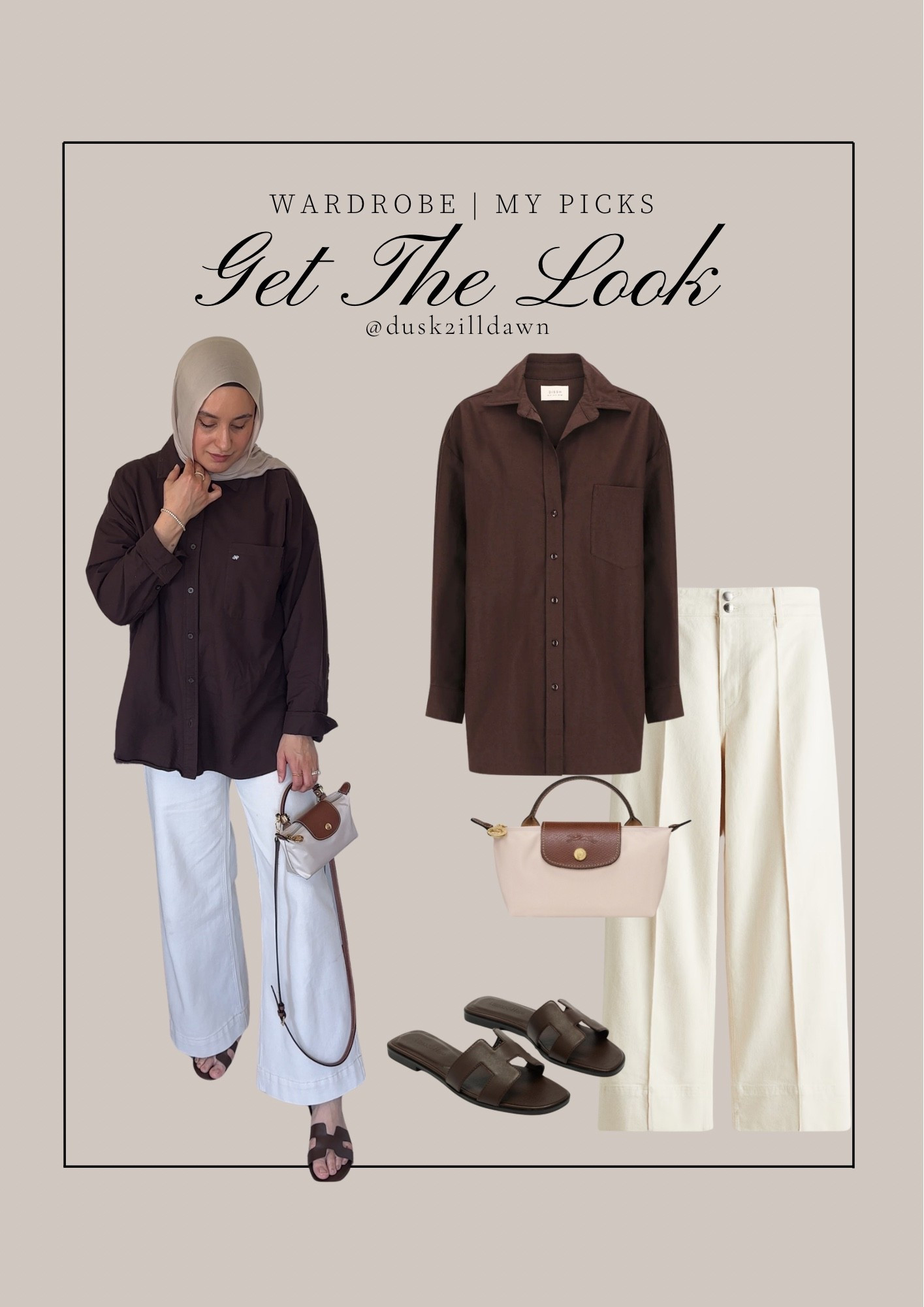 Spring OOTD

#LTKaustralia #LTKspring #LTKstyletip